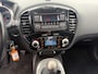 Nissan Juke 1.6 Acenta Clima/Cruise/LMV/Trekhaak