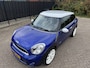 MINI Paceman Mini 1.6 Cooper S ALL4 Chili Leer/Harman/Stoelverw/Clima/Cruise
