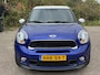 MINI Paceman Mini 1.6 Cooper S ALL4 Chili Leer/Harman/Stoelverw/Clima/Cruise