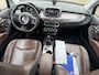 Fiat 500X 1.6 PopStar Leer/Stoelverw/Clima/Cruise/Navi/DAB