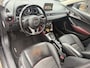 Mazda CX-3 2.0 SkyActiv-G 120 GT-M HU/Bose/Stoelverw/Camera