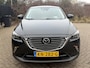 Mazda CX-3 2.0 SkyActiv-G 120 GT-M HU/Bose/Stoelverw/Camera