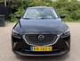 Mazda CX-3 2.0 SkyActiv-G 120 GT-M HU/Bose/Stoelverw/Camera