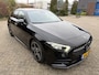 Mercedes-Benz A-klasse 180 d Automaat Premium AMG Black Edition
