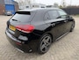 Mercedes-Benz A-klasse 180 d Automaat Premium AMG Black Edition