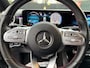 Mercedes-Benz A-klasse 180 d Automaat Premium AMG Black Edition