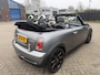 MINI Cooper S Mini Cabrio 1.6 Chili Leer/Stoelverw/Clima/Cruise/PDC