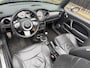MINI Cooper S Mini Cabrio 1.6 Chili Leer/Stoelverw/Clima/Cruise/PDC