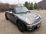 MINI Cooper S Mini Cabrio 1.6 Chili Leer/Stoelverw/Clima/Cruise/PDC