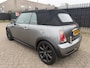 MINI Cooper S Mini Cabrio 1.6 Chili Leer/Stoelverw/Clima/Cruise/PDC