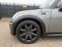 MINI Cooper S Mini Cabrio 1.6 Chili Leer/Stoelverw/Clima/Cruise/PDC