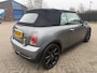 MINI Cooper S Mini Cabrio 1.6 Chili Leer/Stoelverw/Clima/Cruise/PDC