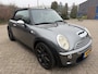 MINI Cooper S Mini Cabrio 1.6 Chili Leer/Stoelverw/Clima/Cruise/PDC