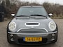 MINI Cooper S Mini Cabrio 1.6 Chili Leer/Stoelverw/Clima/Cruise/PDC