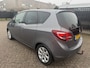 Opel Meriva 1.4 Turbo Blitz Navi/Clima/Cruise/Trekhaak