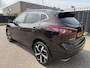Nissan Qashqai 1.2 Tekna + Leer/Bose/Cam/Pano/Clima/Stoelverw/Navi