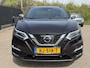 Nissan Qashqai 1.2 Tekna + Leer/Bose/Cam/Pano/Clima/Stoelverw/Navi