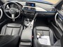 BMW 3-Serie 318i Edition M Sport Shadow Executive Sprtleer/Stoelverw/Cruise