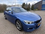 BMW 3-Serie 318i Edition M Sport Shadow Executive Sprtleer/Stoelverw/Cruise