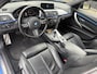 BMW 3-Serie 318i Edition M Sport Shadow Executive Sprtleer/Stoelverw/Cruise