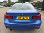 BMW 3-Serie 318i Edition M Sport Shadow Executive Sprtleer/Stoelverw/Cruise