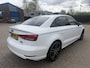 Audi A3 Limousine 2.0 TFSI 190 PK Quattro Sport Pro Line