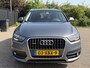 Audi Q3 2.0 TFSI 210 PK Autom/Tiptr Quattro Pro Line Navi/Clima/Cruise