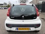 Peugeot 107 1.0-12V XS Autom/Tiptr Airco/StrBkr/Cruise Control