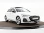 Audi A3 Sportback 45 TFSIe 272pk S-Tronic S Edition Competition · SOH 100% · Panoramadak · Camera · Lederen Bekleding · Elek. Stoel Bestuurder · Elek. Achterklep · Dodehoeksensor · Garantie t/m 24-06-2030 of 100.000km