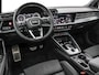 Audi A3 Sportback 45 TFSIe 272pk S-Tronic S Edition Competition · SOH 100% · Panoramadak · Camera · Lederen Bekleding · Elek. Stoel Bestuurder · Elek. Achterklep · Dodehoeksensor · Garantie t/m 24-06-2030 of 100.000km
