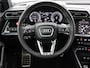 Audi A3 Sportback 45 TFSIe 272pk S-Tronic S Edition Competition · SOH 100% · Panoramadak · Camera · Lederen Bekleding · Elek. Stoel Bestuurder · Elek. Achterklep · Dodehoeksensor · Garantie t/m 24-06-2030 of 100.000km