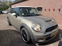 MINI Cooper S Mini 1.6 Zo ingeruild zo weg
