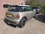 MINI Cooper S Mini 1.6 Zo ingeruild zo weg