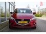 Mazda 2 1.5 Skyactiv-G Dynamic+ | Cruise | Navigatie | Lichtmetalen velgen