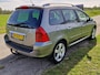 Peugeot 307 SW 1.6-16V Pack pas 85.000km trekhaak, lederen bekleding