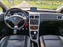Peugeot 307 SW 1.6-16V Pack pas 85.000km trekhaak, lederen bekleding