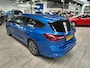 Ford Focus Wagon Ecoboost Hybrid 155 pk ST-line | Winter Pack | LED | Camera | Adapt. Cruise | Apple Carplay draadloos