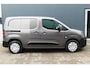 Peugeot Partner bestel 1.2 Automaat 130 pk | Clima | 3 zits | Marge | 2x schuifd.
