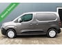 Peugeot Partner bestel 1.2 Automaat 130 pk | Clima | 3 zits | Marge | 2x schuifd.