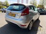 Ford Fiesta 1.25 Titanium / 81114 km