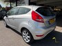 Ford Fiesta 1.25 Titanium / 81114 km