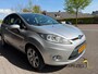 Ford Fiesta 1.25 Titanium / 81114 km