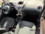 Ford Fiesta 1.25 Titanium / 81114 km