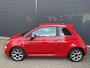 Fiat 500 0.9 TwinAir Turbo Sport Airco - U-connect - Navigatiesysteem - Bluetooth - Cruise control - Elektrische ramen voor - Extra getint glas achter - Licht metalen velgen 16 inch - Mistlampen voor - Radio - Start/stop sys
