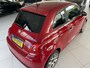 Fiat 500 0.9 TwinAir Turbo Sport Airco - U-connect - Navigatiesysteem - Bluetooth - Cruise control - Elektrische ramen voor - Extra getint glas achter - Licht metalen velgen 16 inch - Mistlampen voor - Radio - Start/stop sys