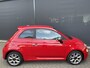 Fiat 500 0.9 TwinAir Turbo Sport Airco - U-connect - Navigatiesysteem - Bluetooth - Cruise control - Elektrische ramen voor - Extra getint glas achter - Licht metalen velgen 16 inch - Mistlampen voor - Radio - Start/stop sys