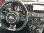 Fiat 500 0.9 TwinAir Turbo Sport Airco - U-connect - Navigatiesysteem - Bluetooth - Cruise control - Elektrische ramen voor - Extra getint glas achter - Licht metalen velgen 16 inch - Mistlampen voor - Radio - Start/stop sys