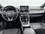 Toyota RAV4 2.5 Plug-in Hybrid AWD Bi-Tone Plus | Panoramadak | Trekhaak | Stoelverwarming-ventilatie |