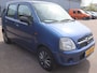 Opel Agila 1.0-12V Essentia | Pioneer cd | electr. spiegels | 1e eigenaar