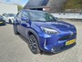 Toyota Yaris Cross 1.5 Hybrid Explore keurig nette Yaris Cross met trekhaak en een mooie kilometerstand!